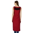 thumbnail image 1 of Bollywood Kurta Indienne Designer Femme Kurti Ethnique Décontractée Robe Tunique en Coton, 1 of 2