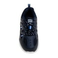thumbnail image 5 of Avalanche Boys Lace-Up Synthetic Casual Sneakers, 5 of 7