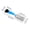 Blue, variant on Hogarize Car Airflow Orifice Cleaning Brush - Soft Bristle Tool for Interior and AC Vent Dust Removal Cleaning Maintenance