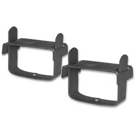 

Billet4X4 LSC134-2 1.75 in. Axle Leaf Spring Clamps - 4X4 Off-Road Vehicles - Set of 4