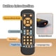 thumbnail image 4 of Telecomando De Televisión Para Bebés Con Luz Y Sonido Mando Realista Para Niños Pequeños Con 3 Idiomas Juguete Musical Para El Aprendizaje Temprano Niños Y Niñas En Edad Preescolar, 4 of 6