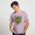 thumbnail image 3 of Harry Potter Durmstrang Crest T-shirt, Trending Unisex Cotton T-shirt, 3 of 4
