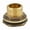 3 4, variant on Brass Threaded Connector For Water Tanks Rain Barrels Bucket Easy Installation Water Tap Connector