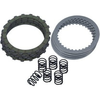 Barnett Complete Clutch Kit (303-35-10056)