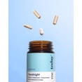 thumbnail image 5 of me today - Goodnight Supplement, Relaxing and Restful, Sleep Support, Magnesium, Vegan, 60 Capsules, 5 of 5