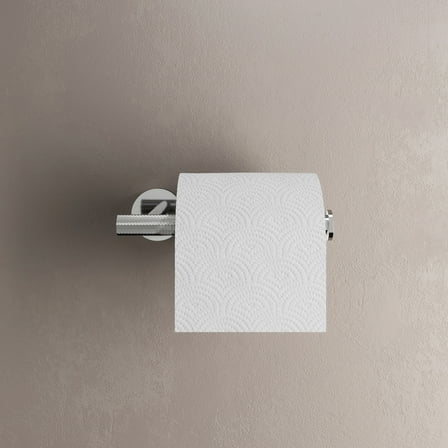 Avallon Toilet Paper Holder in Chrome