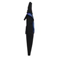 thumbnail image 3 of Blue Ninja Halloween Costume for Children, Big Boys Size S, by Fun World, 3 of 10