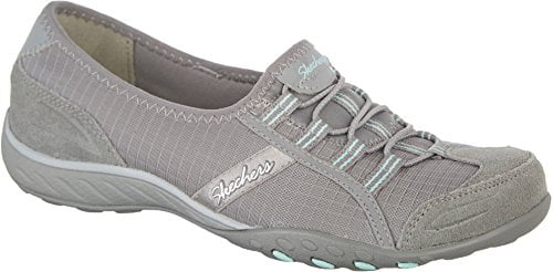 skechers women's systematic memory foam relaxed fit skimmer