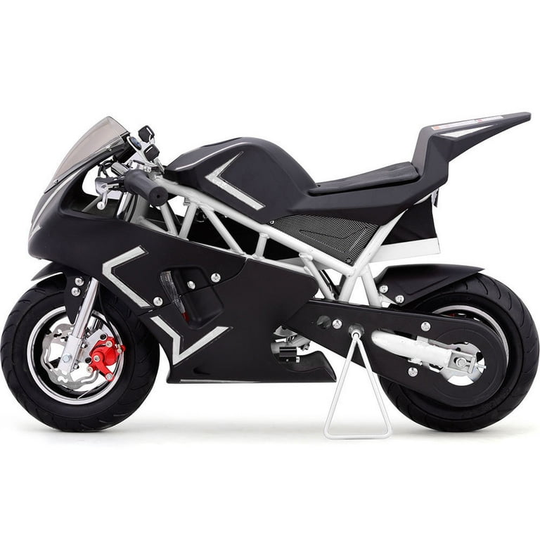 Mototec electric pocket online bike