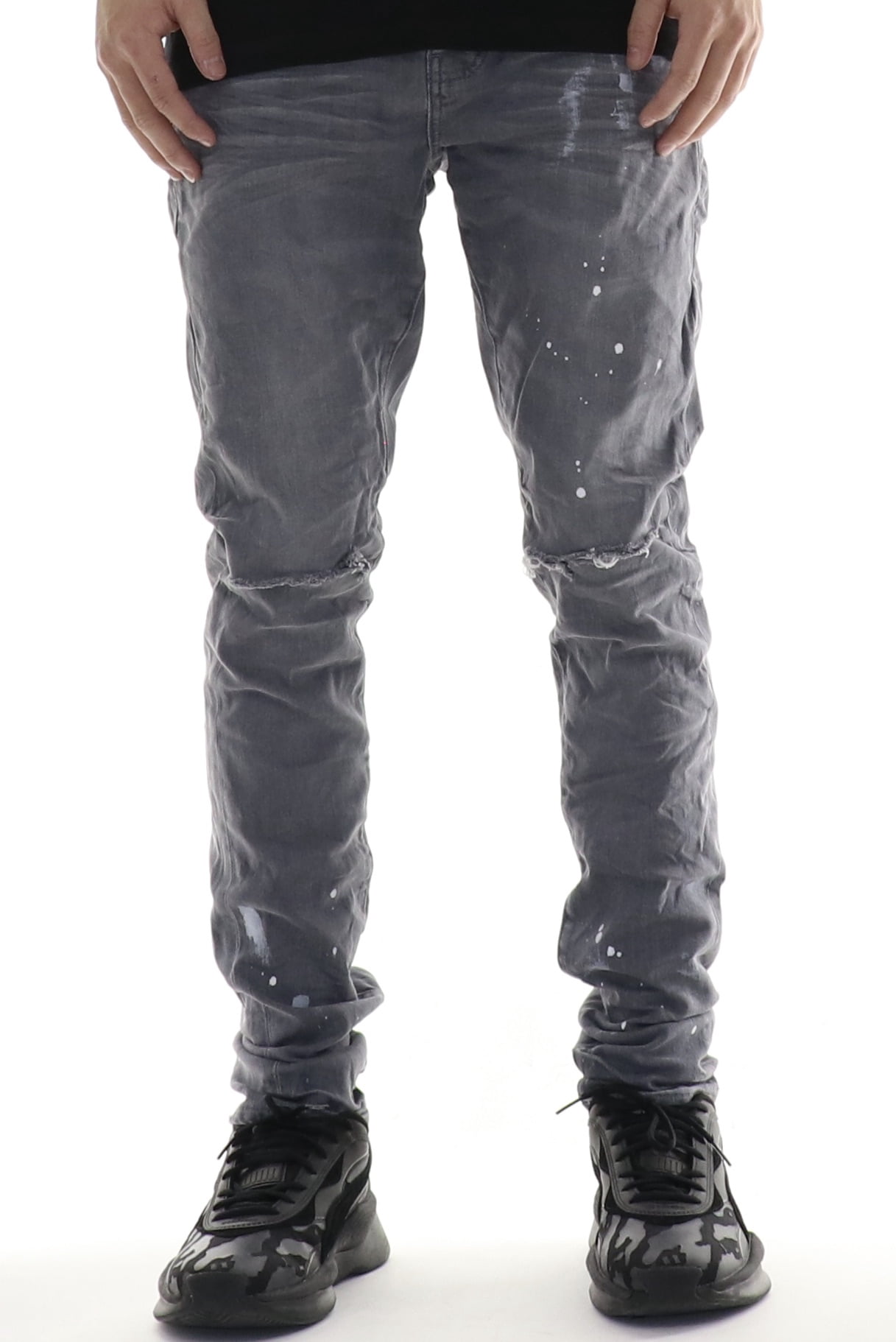 PURPLE BRAND Mens Jeans