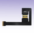 thumbnail image 3 of Flex Câble Conception Sans Soudure Compatible pour Console de Jeu Cube Jeu, 3 of 6
