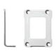 thumbnail image 4 of Hebilla correctora flexión CPU FinalCool para LGA1700-BCF Intel Gen12 (Plata), 4 of 8