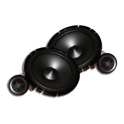 alpine type s 6.5 component