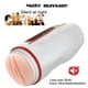 thumbnail image 5 of Masturbador masculino juguetes sexuales taza automática de masturbadores masculinos, acariciador eléctrico con 7 modos de rotación y empuje y juguete para adultos con voz con ventosa para hombres mast, 5 of 9