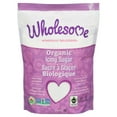 thumbnail image 2 of Wholesome Sweeteners Organic Fair Trade Icing Sugar, 2 of 5