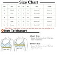 thumbnail image 3 of XuJwPNcy Sports Bra for Women Backless Non Padded Square Neck Cropped Tops Workout Yoga Crop Bralettes, 3 of 7