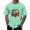as the picture shows, variant on LIIPEE Short Sleeve Tees For Men Halloween Graphic Crew Neck Casual T Shirts Male Comfortable Breathable Versatile Tshirt,XL