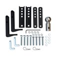 thumbnail image 1 of Weigh Safe WDHW2.5 Weight Distribution Hitch Hardware, 1 of 2