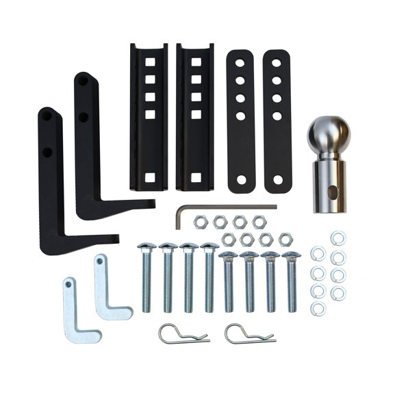 Weigh Safe WDHW2.5 Weight Distribution Hitch Hardware