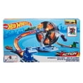 thumbnail image 2 of Pista Hot Wheels Action Rueda Giratoria, 2 of 4
