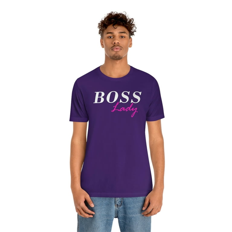 Avon boss lady shirt sale