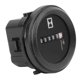 thumbnail image 2 of 52mm Hour Meter for Accurate Time Monitoring in Excavators and Tractors, 2 of 5