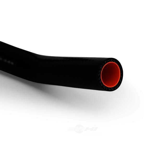 Mishimoto Automotive MMHOSE-GEN4-10THHBK Silicone Heater Hose Kit, Black, fits Hyundai Genesis
