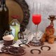thumbnail image 5 of 40PCS Lucky Horseshoe CowboyHat and Wheel Western Theme Party Supplies for Retro Theme Birthday Decoration, 5 of 5