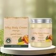 thumbnail image 2 of Xihbxyly Crema Corporal Sedosa, Hidratante Nutritiva para Una Piel Impecable, Fórmula Ligera y No Grasa, Cubre Imperfecciones y Ojeras, Hidratación Diaria, para Todo Tipo de Piel, Ingredientes Natura, 2 of 7
