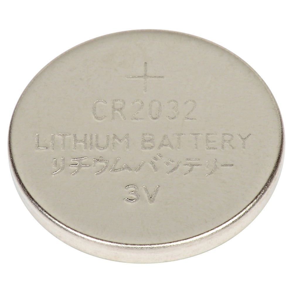 Synergy Digital Scale Battery, Works with Health o Meter HDL626KD05