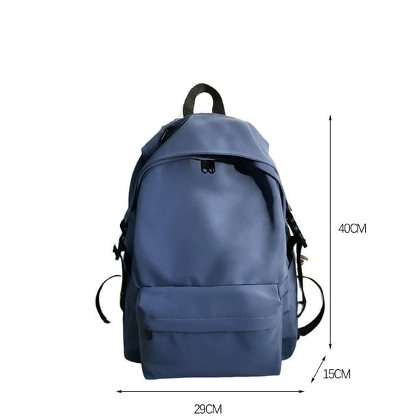 Korean on sale travel backpack