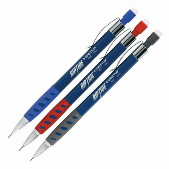 Riptide Automatic Pencil Value Pack