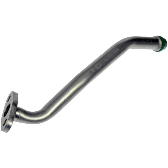 Dorman 625-825 Turbocharger Drain Tube for Specific Volvo Models Fits select: 2000 VOLVO S70, 2000 VOLVO V70