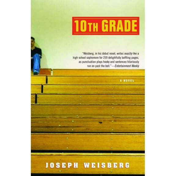 10th Grade, (Paperback)