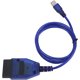 thumbnail image 4 of sweethay Cable de diagnóstico Cabo Vags 409,1 Obd 2 escáner 409 Cables y conectores de diagnóstico de coche USB Vags Vehículos, repuestos y accesorios Mis, 4 of 6