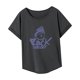 thumbnail image 5 of Camiseta Para Mujer Strade Fareast Limited Casual Cuello Redondo XXL, 5 of 7
