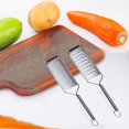 thumbnail image 5 of Kitchen Grater Handheld Coarse Cheese Grater And Fine Lemon, 5 of 5