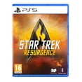 thumbnail image 1 of Videojuego Star Trek Resurgence PS5, 1 of 7