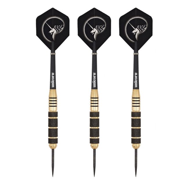 Unicorn Core Plus Win Fléchettes (Lot de 3)