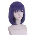 thumbnail image 2 of Peluca para cosplay My Dress Up Darlings Marins Kitagawas, 35 cm, 2 of 3