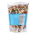 thumbnail image 3 of Granuts Party Mix, Doypack, 7.05 oz, Pack of 1, Assorted Nuts and Chocolate Candies, 3 of 8