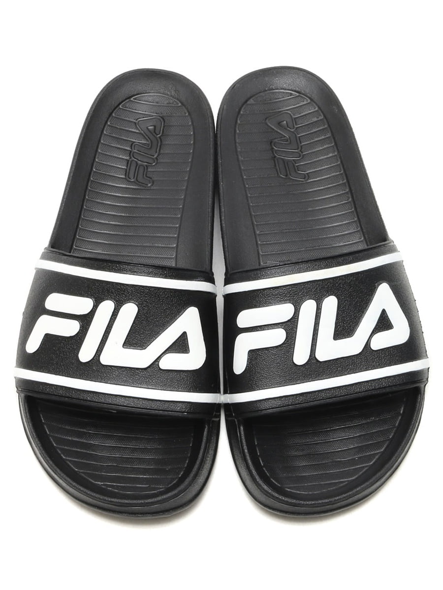 fila sleek slide