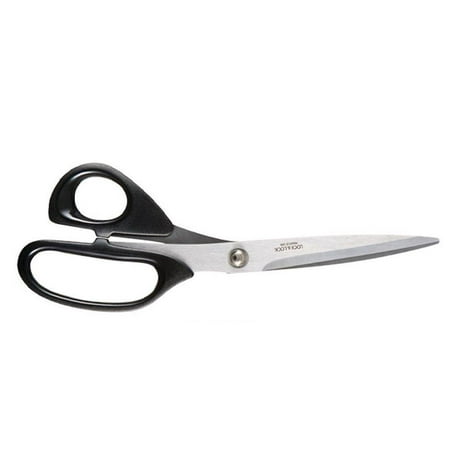 Lock&Lock Premium Korean BBQ Bulgogi Kalbi Stainless Steel (420J2) Scissors - Meat Cutting Shears 10.2