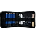 thumbnail image 1 of braveheart 32pcs Sketching Pencils Set Drawing and Sketch Kit 32-Piece Set with Pencils, 1 of 6