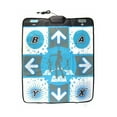 thumbnail image 1 of Tapis de Révolution Dansante Antidérapant pour Nintend pour WII pour PC TV Accessoires de Jeu de Fête les Plus Chauds, 1 of 5
