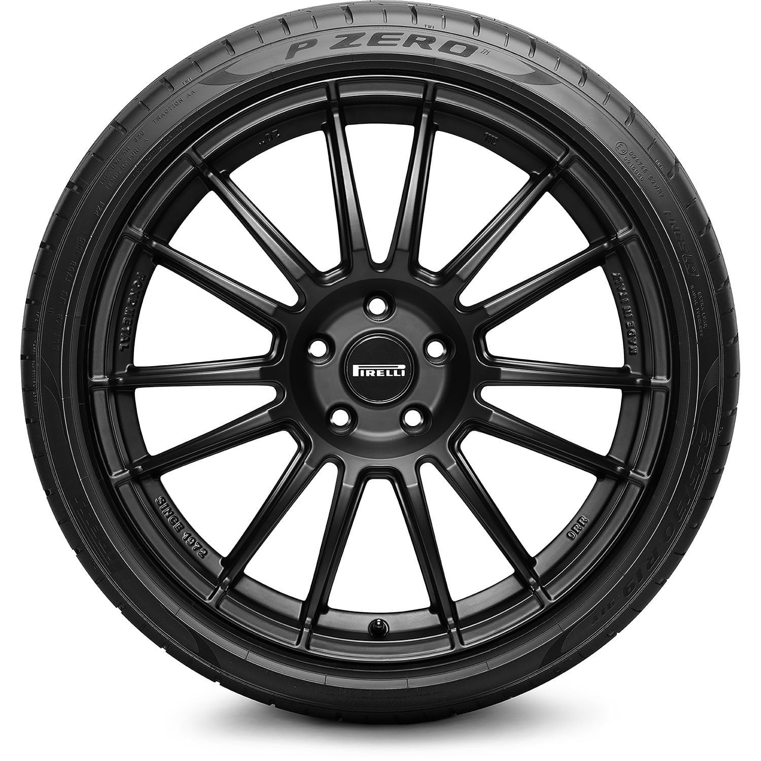 Pirelli P Zero Winter - 275/35R19/XL 100V Tire - Samsclub.com