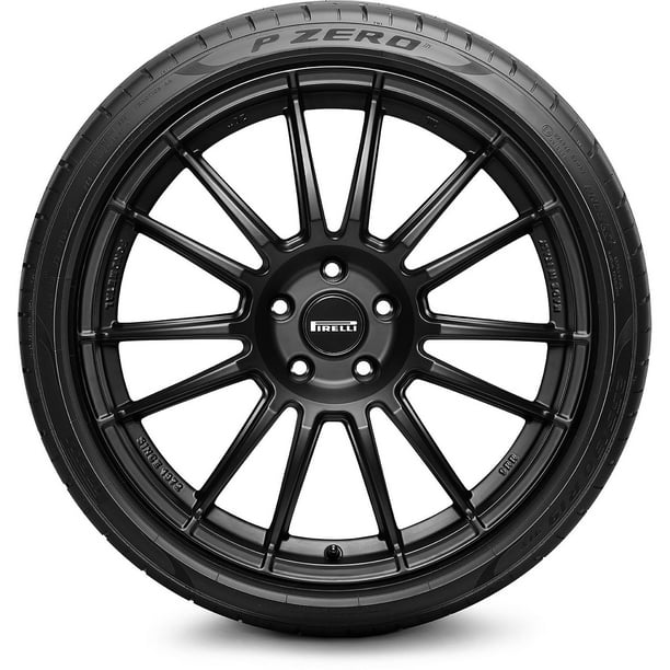 Pirelli P Zero Winter - 255/35R20/XL 97W Tire - Samsclub.com