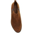 thumbnail image 4 of Bota Botín Basel de Lucky Brand en Cedro Talla 6.5 W US, 4 of 9