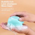 thumbnail image 4 of Portable Er Massa Silic Dog Brush Cleaning Pet Bath Tool Dog Bath Brush, 4 of 4