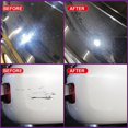 thumbnail image 3 of Car Scratch Care Solution 4.05 Ounce Bottle Automotive Paint Scratch Remover Polish For Vehicle Exterior Maintenance, 3 of 4